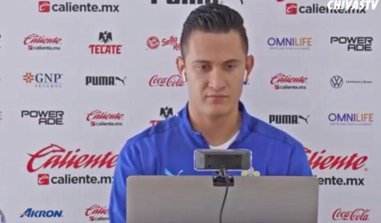 “Se tiene que ganar como sea”: Raúl Gudiño