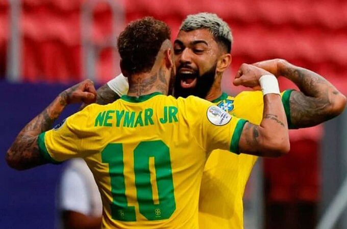 Brasil llamó a jugadores de Inglaterra a pesar de las restricciones sanitarias