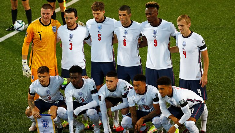 Inglaterra será sancionado por la UEFA tras los incidentes en la final de la Eurocopa