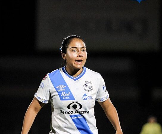 Puebla Femenil se reencontró con la victoria ante Bravas de Juárez