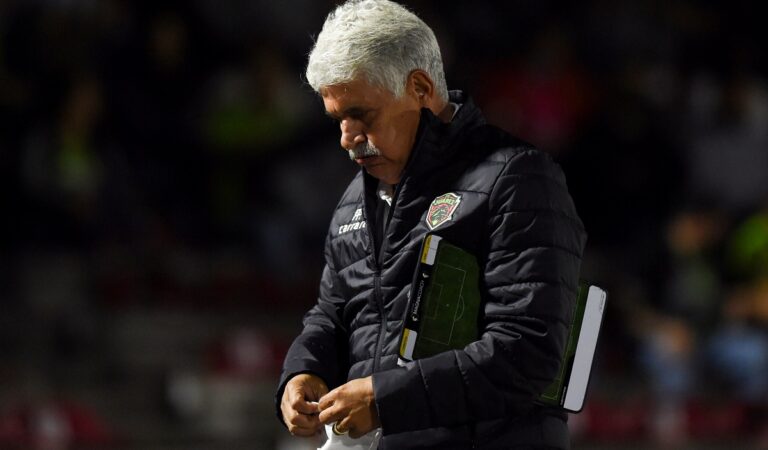 Bravos de Juárez se disculpó por las palabras de Ricardo Ferretti