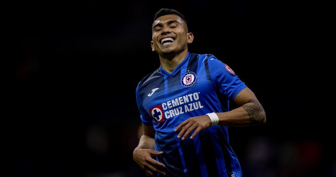 Orbelín Pineda confirmó su fichaje al Celta de Vigo