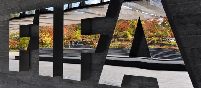 FIFA impuso primeras medidas para la Selección de Rusia
