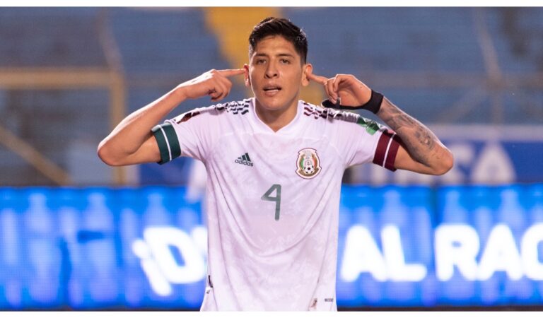 México se acerca al Mundial al derrotar a Honduras
