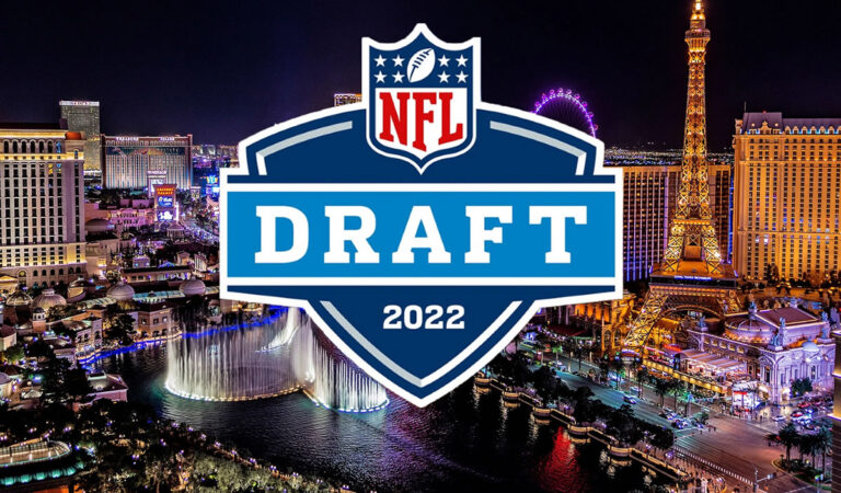 Definido la primera ronda del Draft 2022 en la NFL