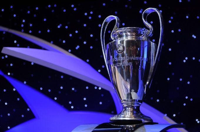 Definidos los enfrentamientos de Octavos de Final en la UEFA Champions League