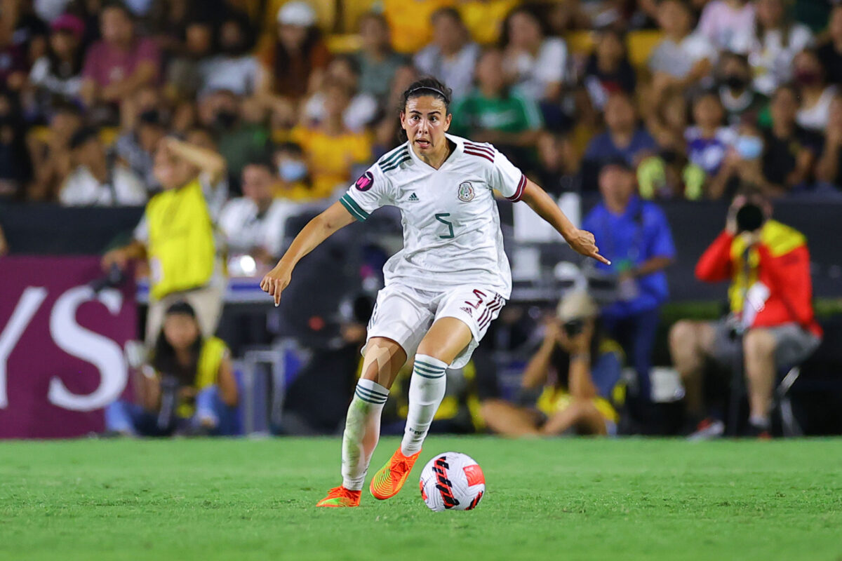 México Femenil confirma su eliminación del Premundial de CONCACAF tras perder con Estados Unidos