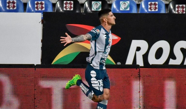 Pachuca deja en el camino a Tigres y avanzó a las semifinales del Apertura 2022