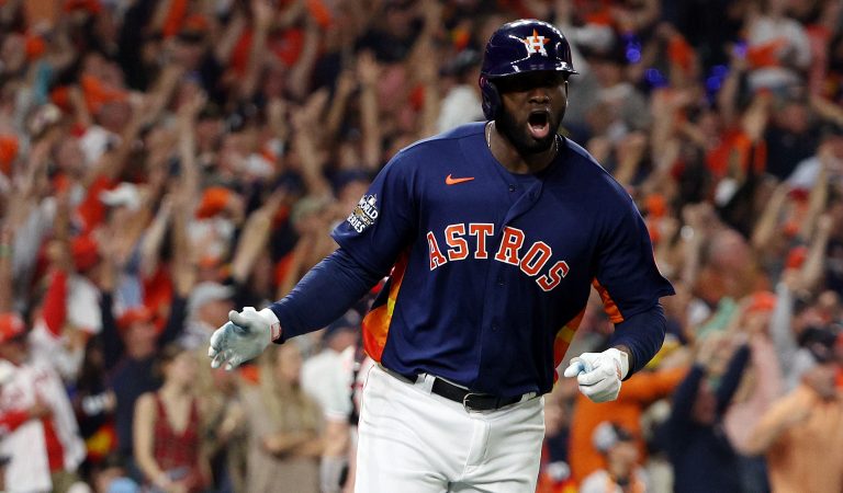 Houston Astros se proclaman campeones de la Serie Mundial 2022 en las Grandes Ligas