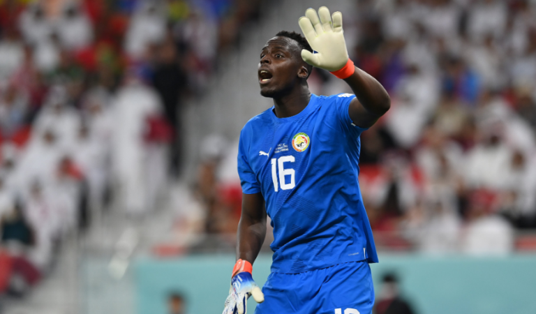 Senegal se mantiene vivo en la Copa del Mundo al vencer a Qatar