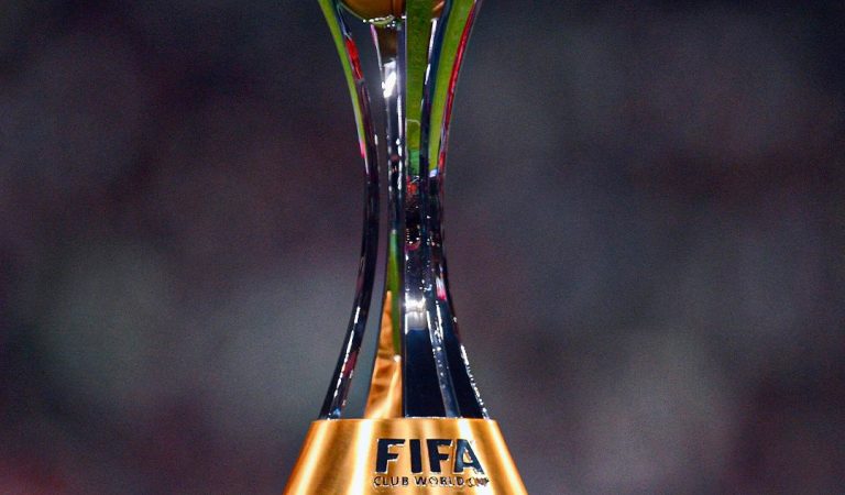 Gianni Infantino anunció cambios para el Mundial de Clubes 2025
