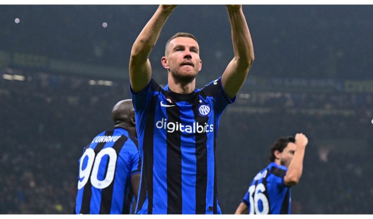 Inter de Milán vence al Napoli que pierde su invicto en la Serie A