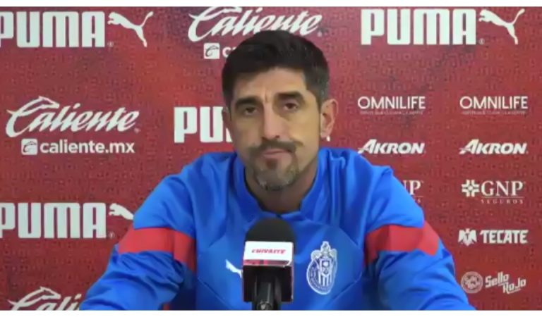 “Todos queremos empezar bien y que el equipo se mantenga con buen juego los 90 minutos”: Veljko Paunović