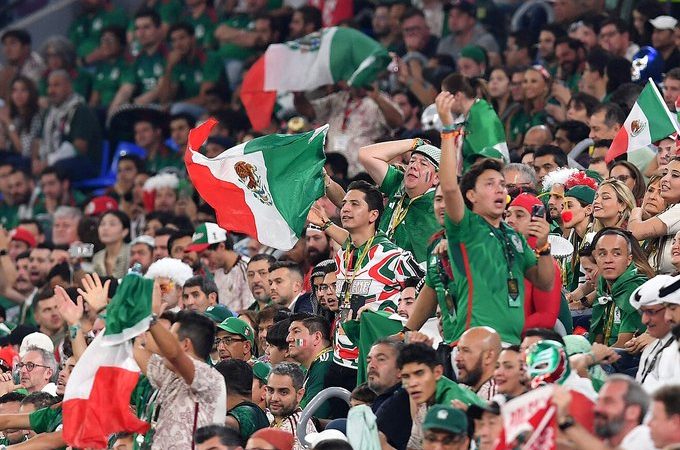 Castigo de la FIFA a México por gritos discriminatorios