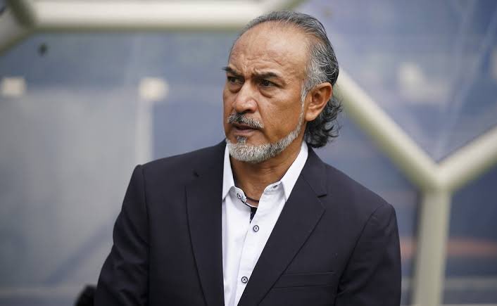 OFICIAL: Raúl Gutiérrez deja la dirección técnica de Cruz Azul