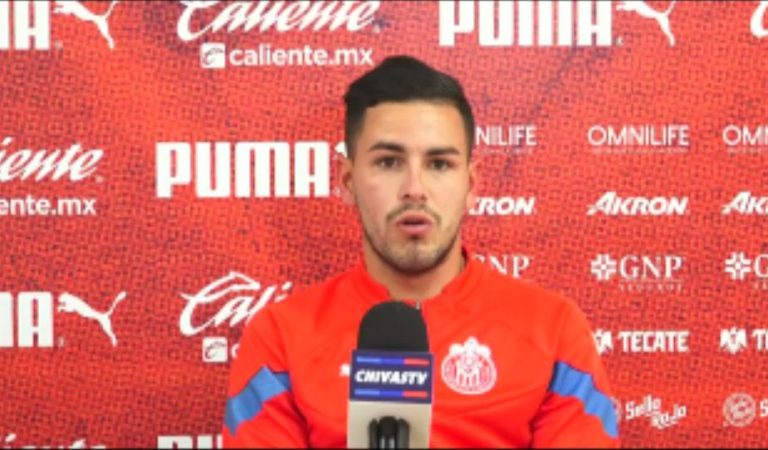 “Hay mucha confianza, pueden verlo reflejado en el equipo”: Eduardo Torres