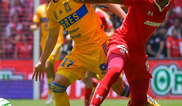 Toluca venció a Tigres pero quedó eliminado del Torneo Clausura 2023