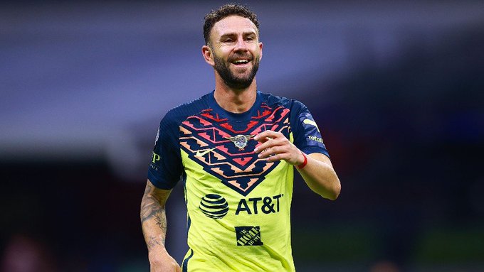 Miguel Layún oficializó su retiro del futbol profesional 