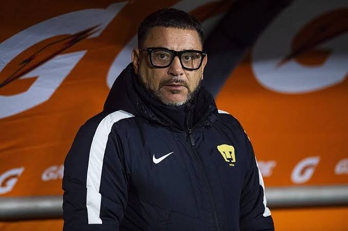 OFICIAL: Antonio Mohamed confirmó su salida de la dirección técnica de Pumas