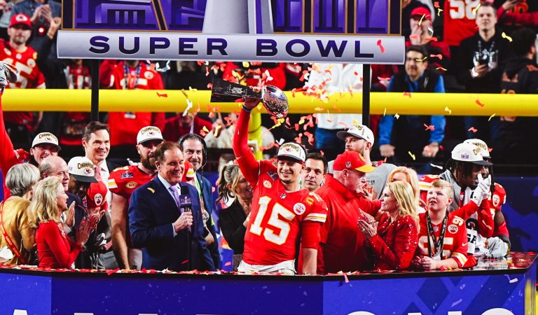 Kansas City Chiefs derrotó a San Francisco 49ers en el Super Bowl LVIII y se proclamó bicampeón de la NFL