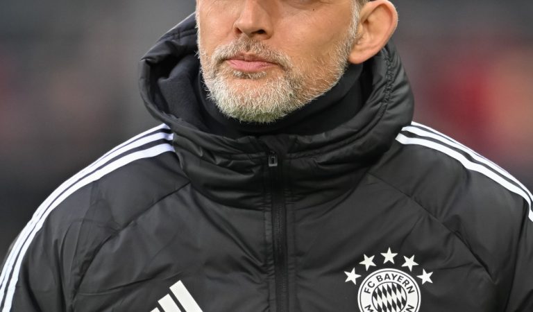 Thomas Tuchel dejará al Bayern Múnich