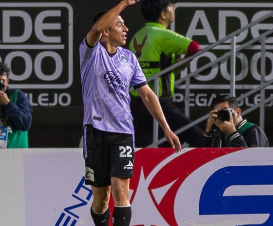 Mazatlán consiguió su primera victoria del torneo frente al Atlas