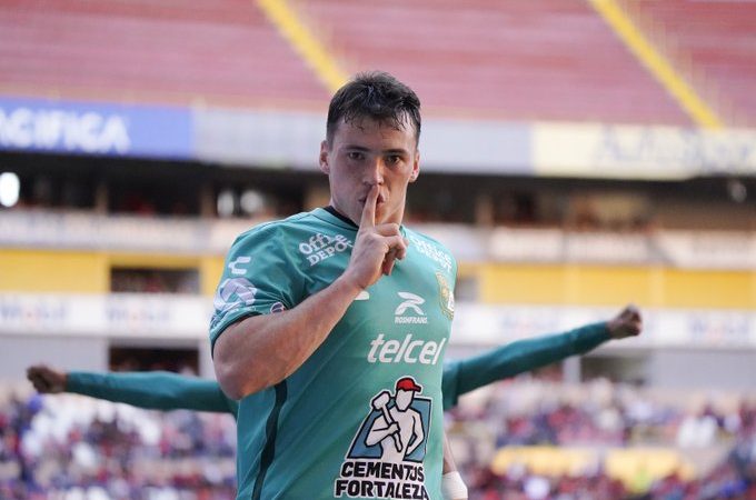 León sale del Estadio Jalisco con los tres puntos a costa del Atlas