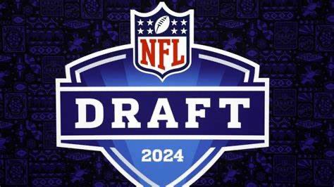 Definido la primera ronda del Draft 2024 en la NFL