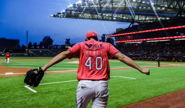 El Águila de Veracruz le arrebata la primera serie de la temporada a los Diablos Rojos