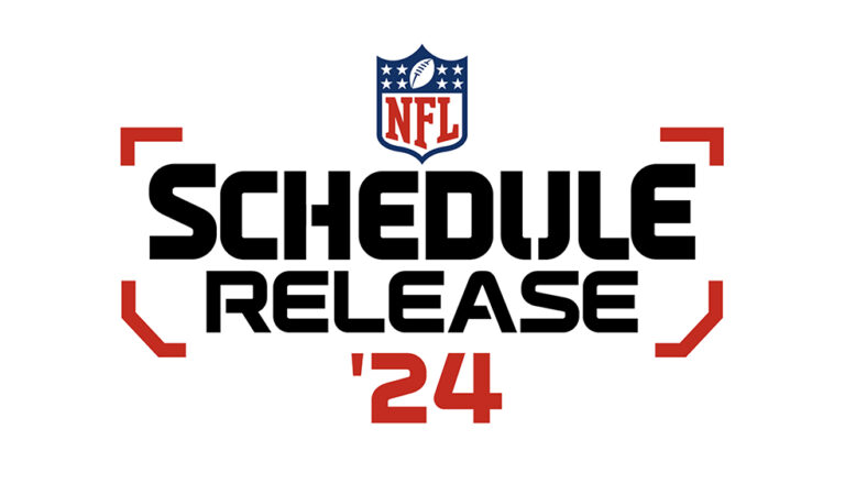 La NFL dio a conocer el calendario de la temporada 2024