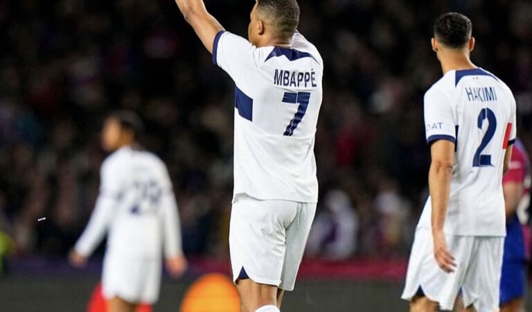 OFICIAL: Kylian Mbappé será nuevo jugador de Real Madrid
