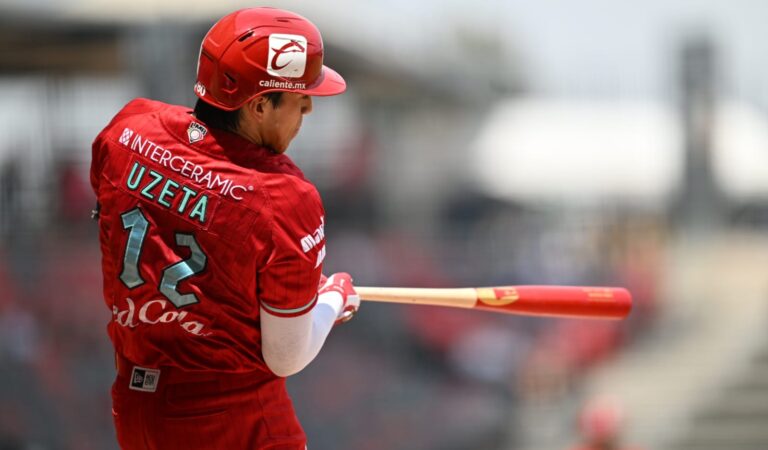 Los Diablos Rojos del México barren su segunda serie de forma consecutiva tras derrotar a los Dorados de Chihuahua