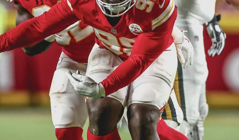 Kansas City Chiefs mantiene el invicto en la NFL tras derrotar a New Orleans Saints