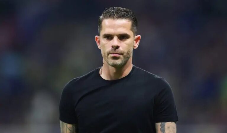 OFICIAL: Fernando Gago deja la dirección técnica de las Chivas de Guadalajara