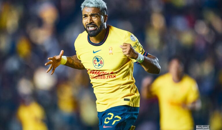 América avanzó a la Gran Final de Liga MX en lluvia de goles contra Cruz Azul