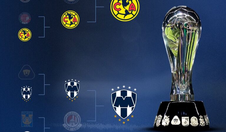 Definidos los horarios para la Gran Final del Torneo Apertura 2024