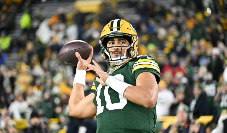 Green Bay Packers aseguró su boleto a playoffs al derrotar a New Orleans Saints