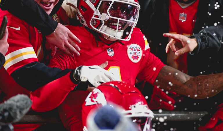 Kansas City Chiefs sueña con el tricampeonato de la NFL al vencer a Buffalo Bills por la final de la Conferencia Americana