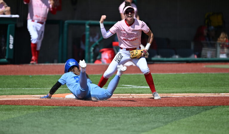 Diablos Rojos Femenil empata el récord de victorias de la LMS tras derrotar a Charros de Jalisco Femenil