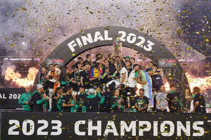 El TAS confirmó la exclusión del León del Mundial de Clubes 2025