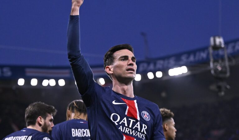 Con nueve hombres, el PSG derrotó al Bayern Múnich y se instaló en Semifinales del Mundial de Clubes