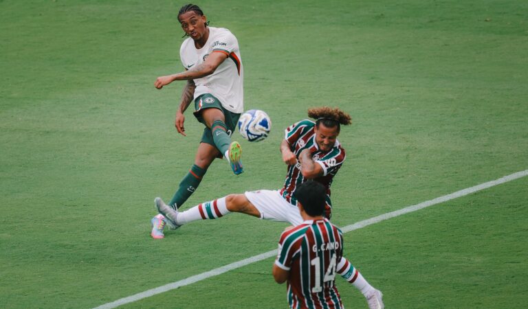 Chelsea jugará la Final del Mundial de Clubes 2025 tras vencer al Fluminense