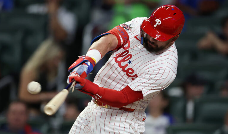 La Liga Nacional se llevó el MLB All Star Game 2025 tras ganar el criterio de desempate a la Liga Americana