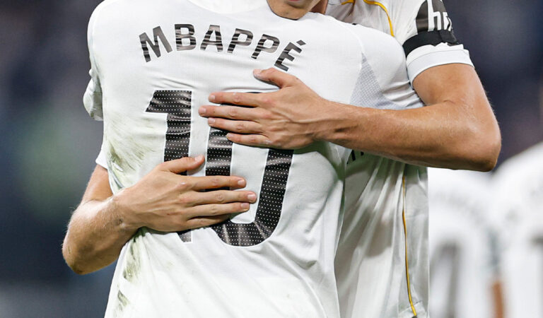 Real Madrid arrancó LaLiga 2025-26 en España con triunfo sobre Osasuna