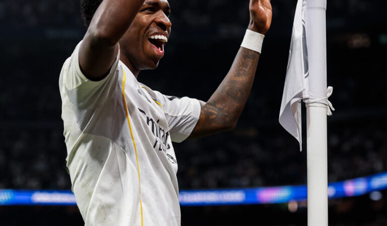 Real Madrid cumple en la Champions League tras eliminar al Benfica por los playoffs