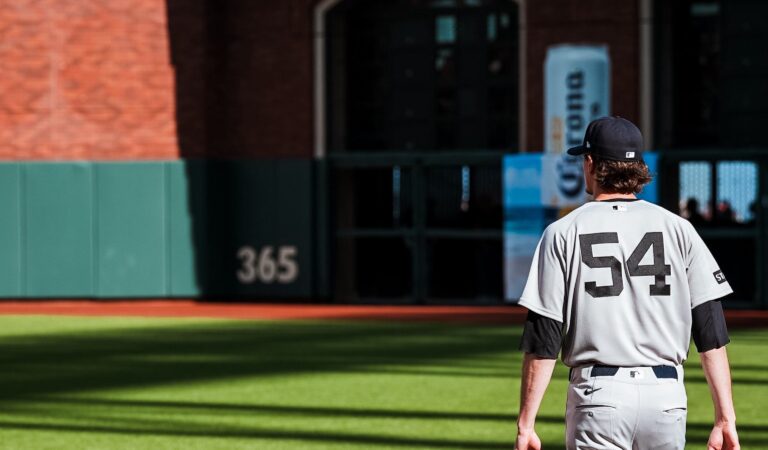 New York Yankees abrió la temporada 2026 de la MLB con triunfo ante San Francisco Giants
