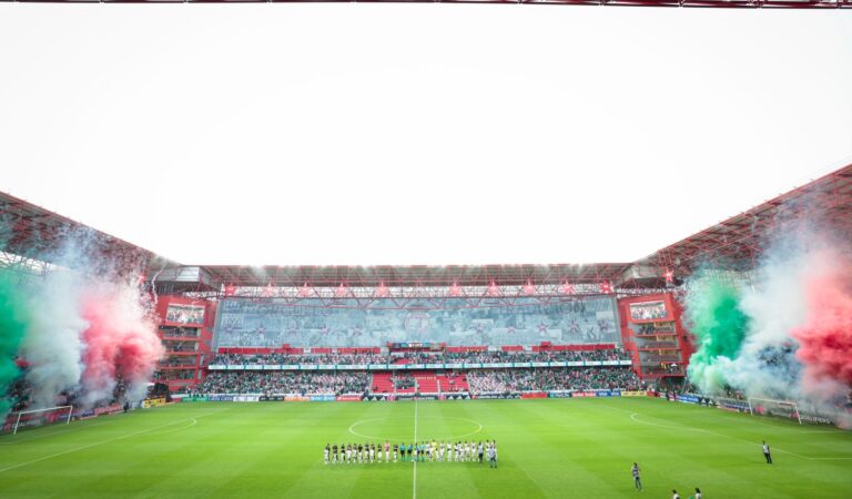 La Selección Mexicana Femenil sella su pase al Campeonato Concacaf W