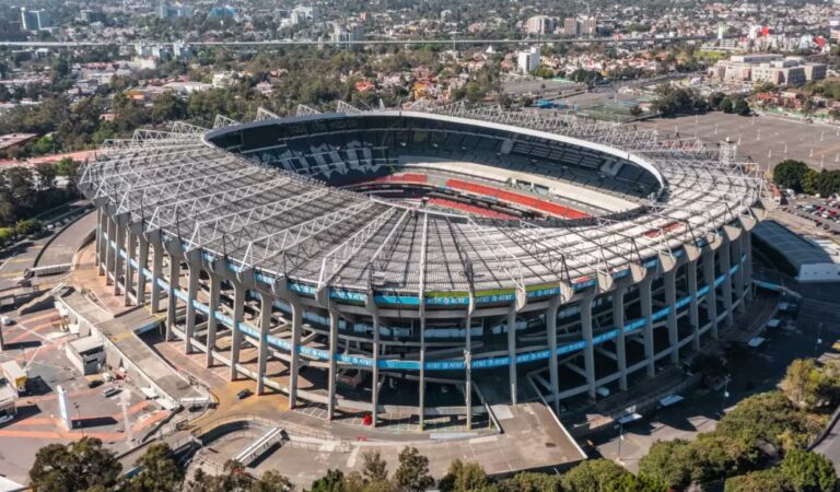 Cruz Azul volverá al Estadio Banorte para este torneo