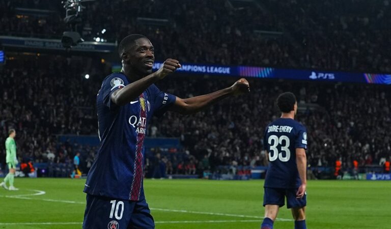 París Saint-Germain sacó un triunfo espectacular sobre Bayern Múnich por la Champions League