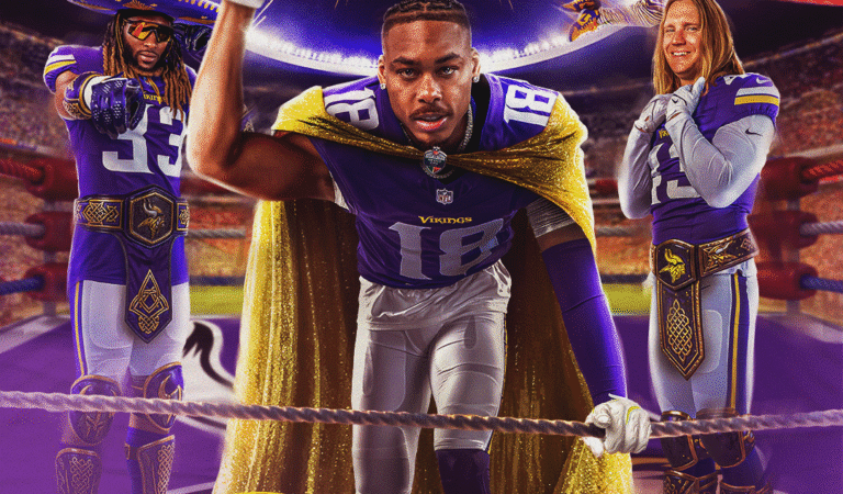 Minnesota Vikings vs San Francisco 49ers será el partido de la temporada regular 2026 de la NFL en México